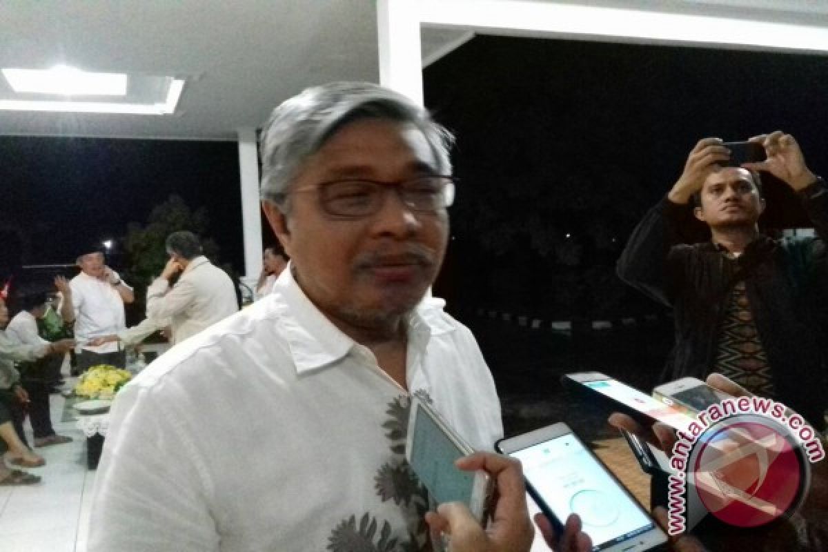 Gubernur: Pembangunan Bendungan Pelosika Manfaatnya Multiguna