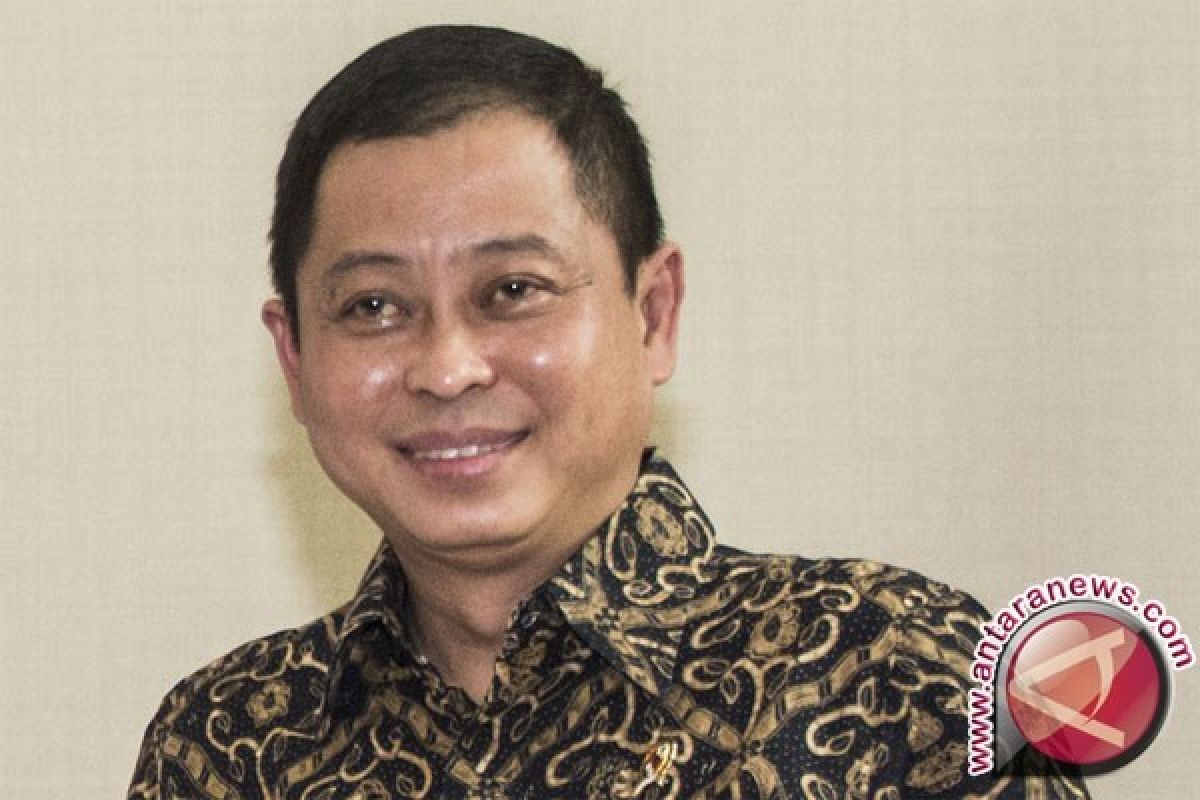 Menteri Jonan Minta BPH Sukseskan BBM Satu Harga