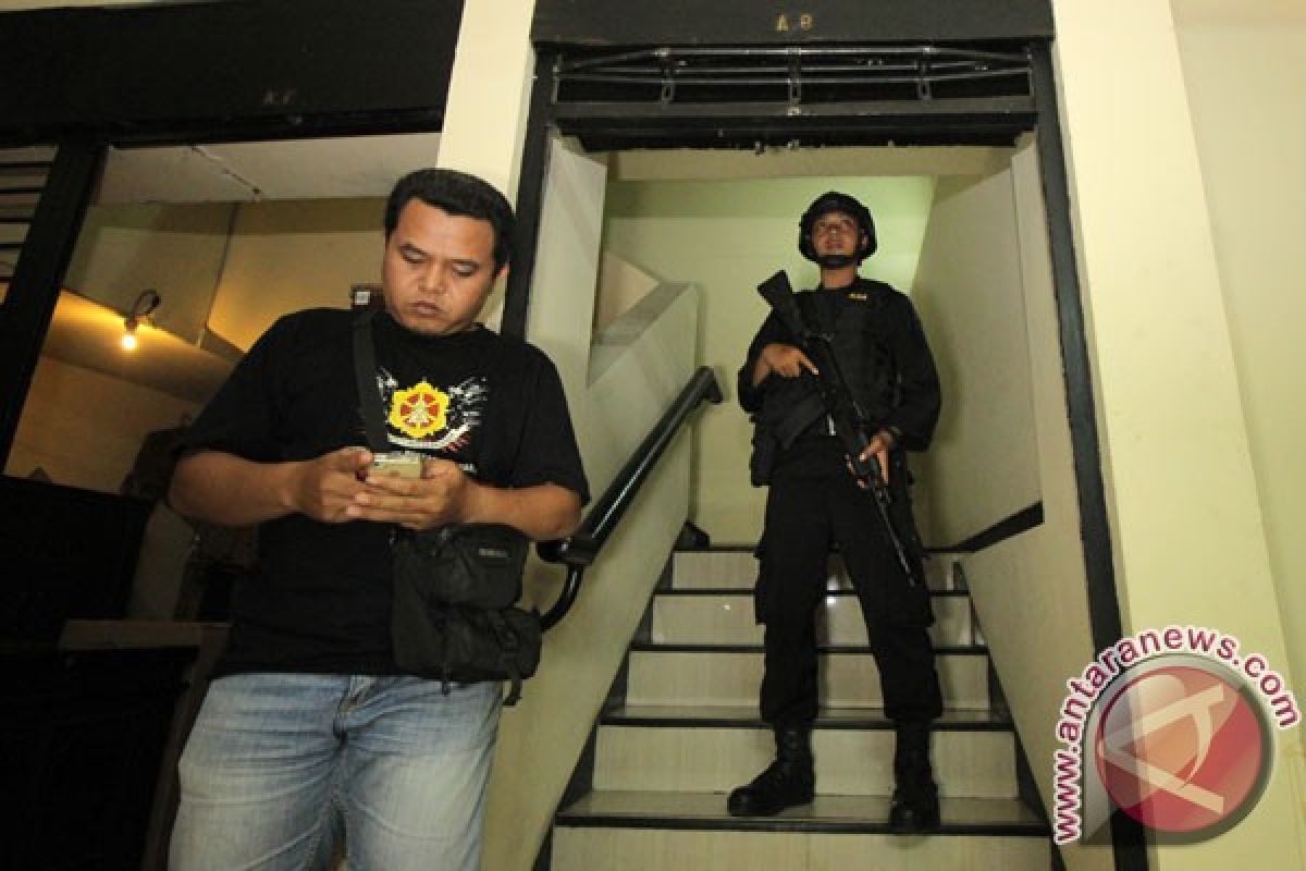 Pengacara bantah Ketua Komisi B DPRD Jatim Basuki tertangkap KPK