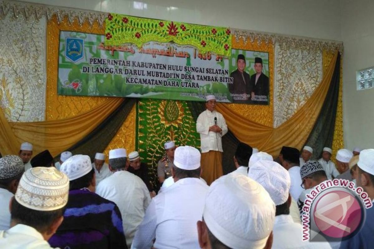  Perbaikan Jalan Pandak Daun Tambak Bitin