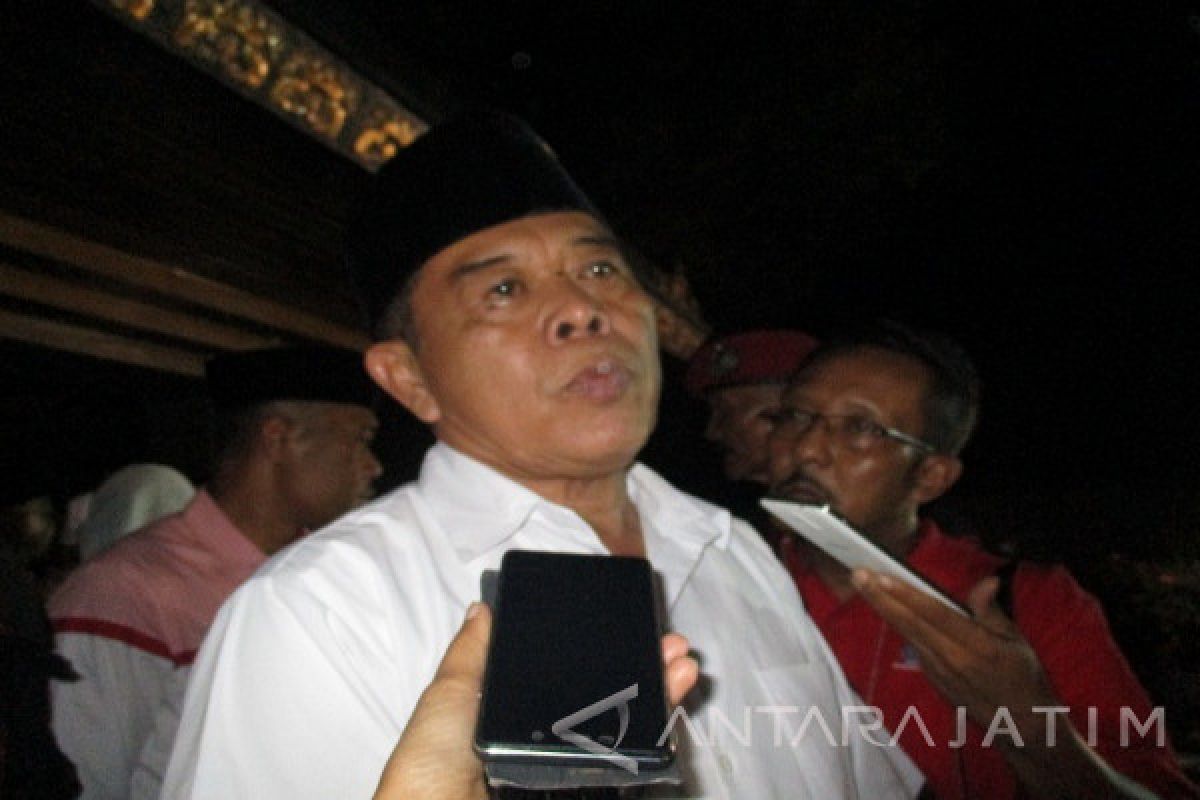 DPRD Jatim akan Bahas Terkait OTT KPK      