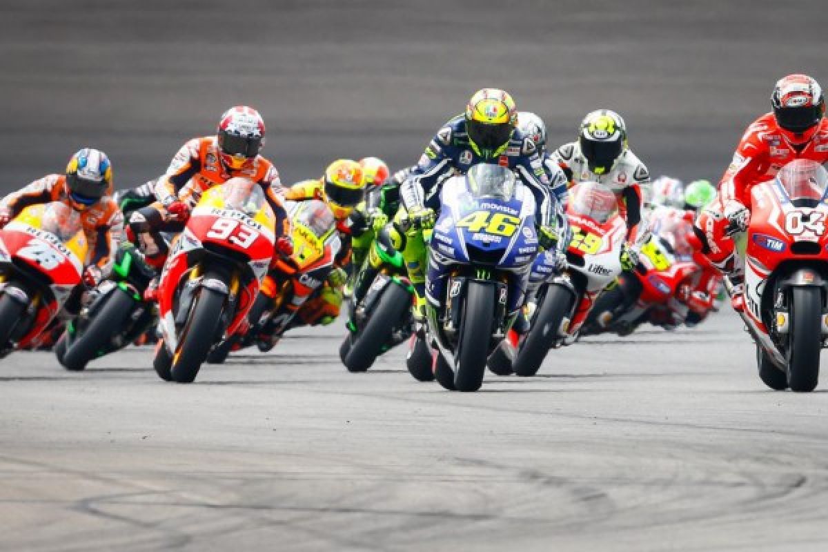 Finlandia akan kembali menyelenggarakan MotoGP pada 2019