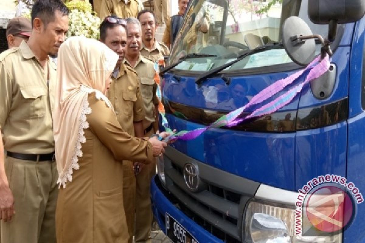 Bapenda Parigi Moutong Luncurkan Mobil Pelayanan Pajak Keliling