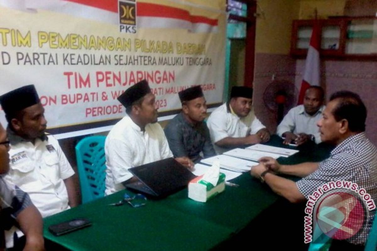 PKS Malra Buka Pendaftaran Bakal Calon Bupati