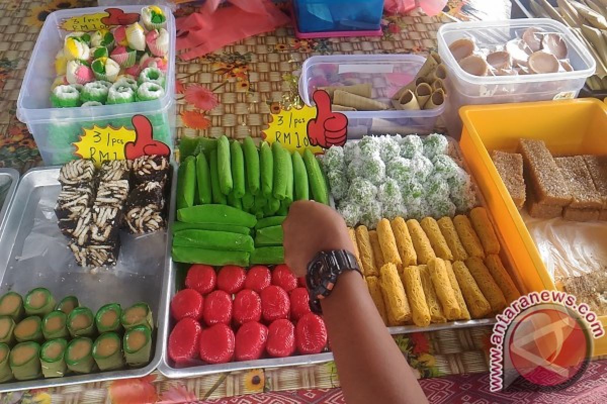 Kuliner Ramadhan Di Negeri Jiran