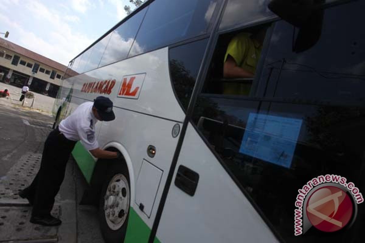 Dishub Bantul siapkan operasi penyelenggaraan angkutan Lebaran