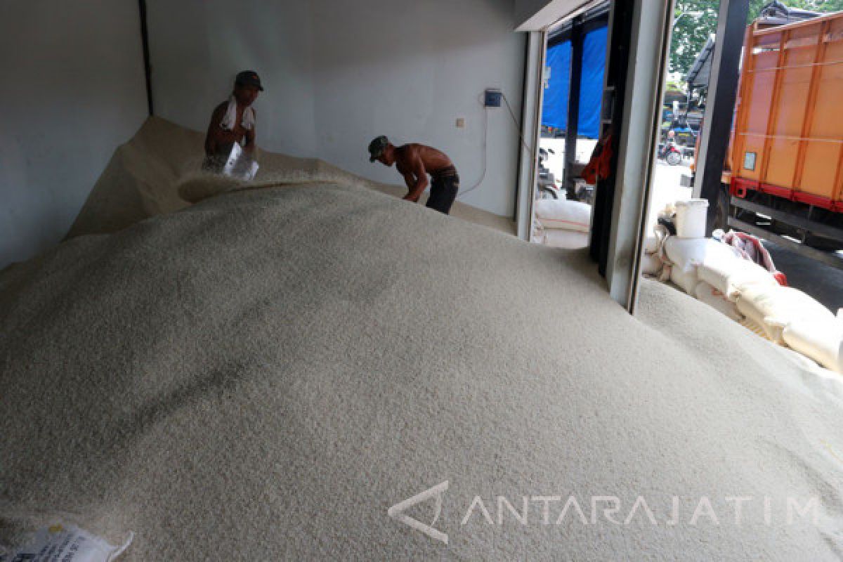 Bupati Bojonegoro Minta Masyarakat Tidak Andalkan Pertanian