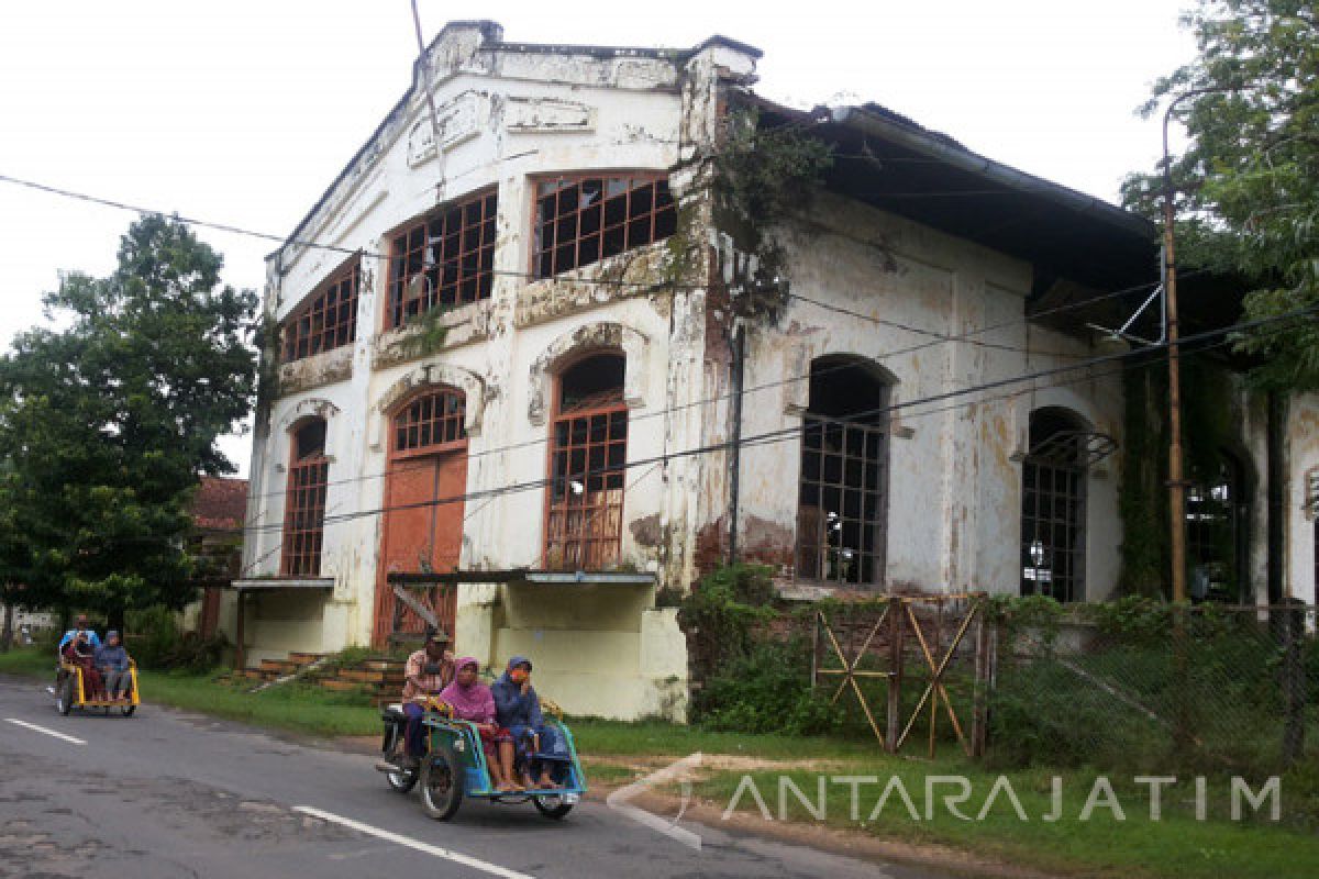 PT Garam Siapkan Tiga Aset untuk Wisata Kota Tua