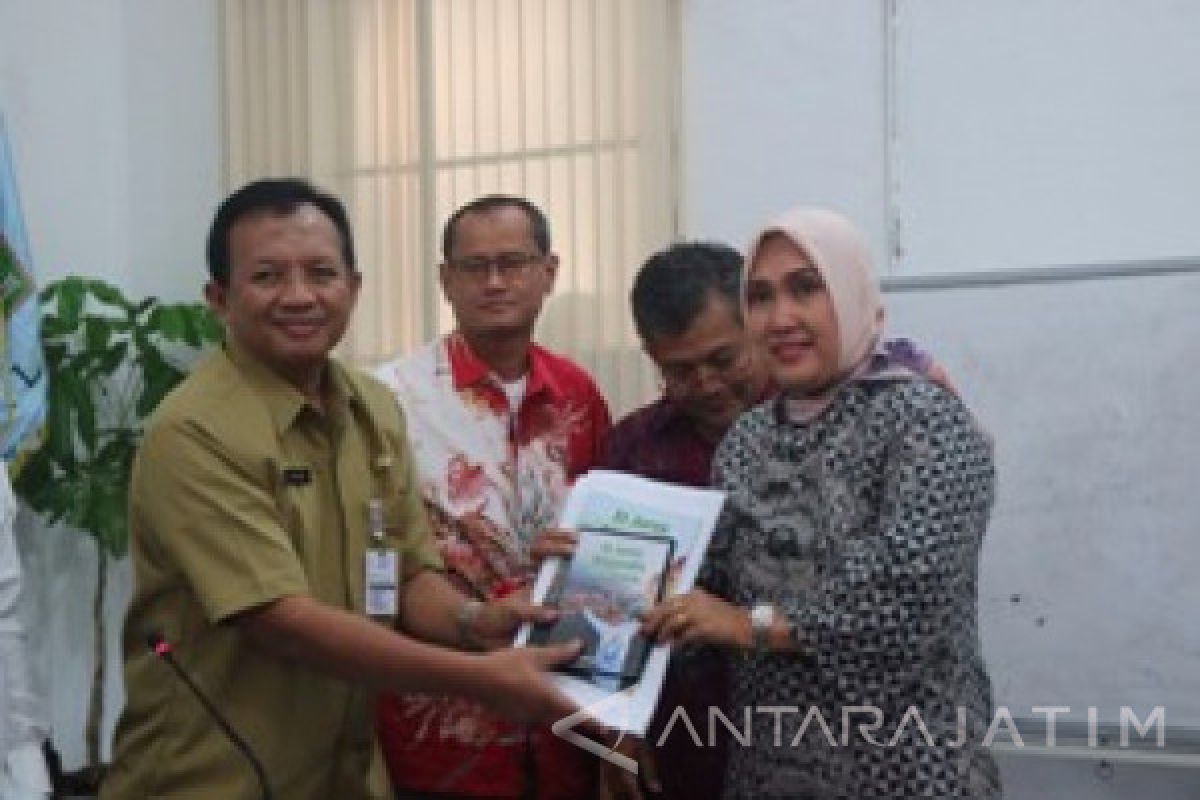 Program BP2D Kota Malang Menginspirasi DPRD Musi Banyuasin