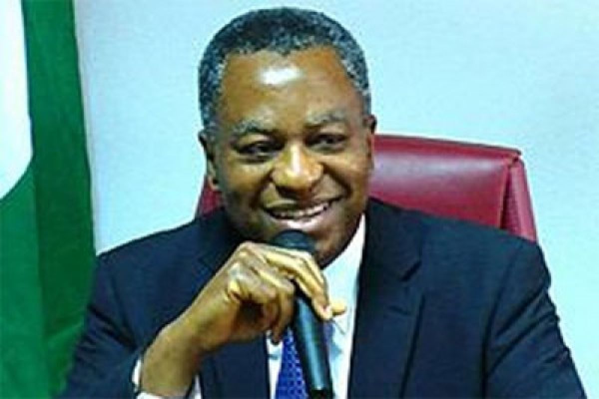 Menteri Luar Negeri Nigeria Geoffrey Onyeama positif COVID-19