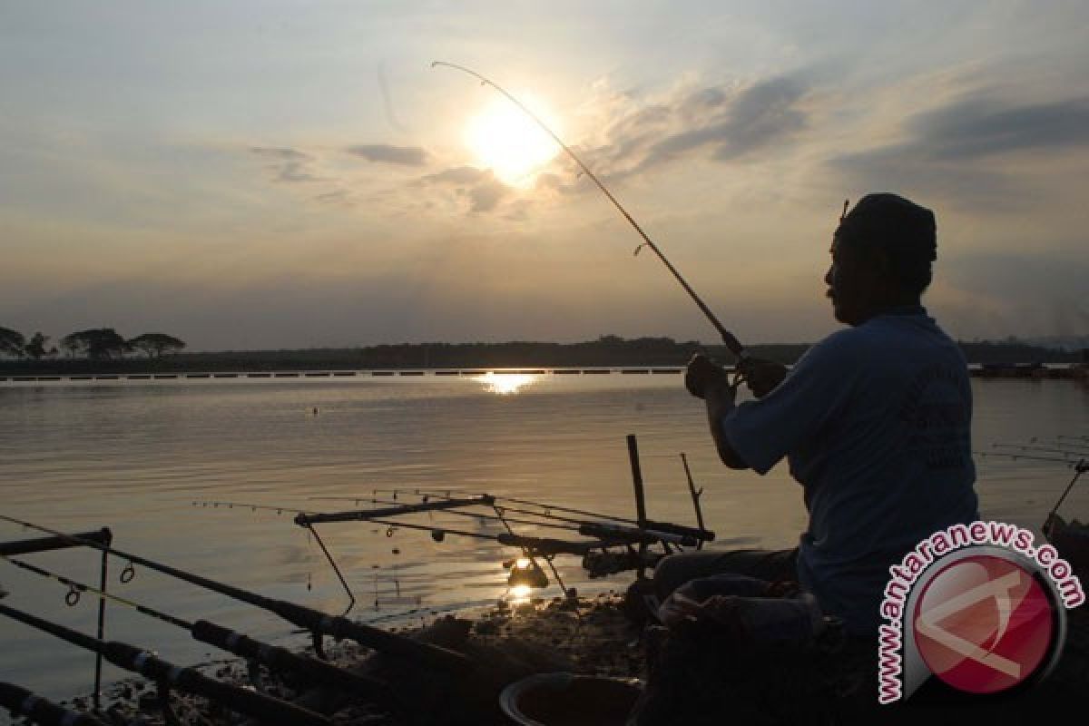 SAR Pontianak Terus Cari Pemancing Hilang