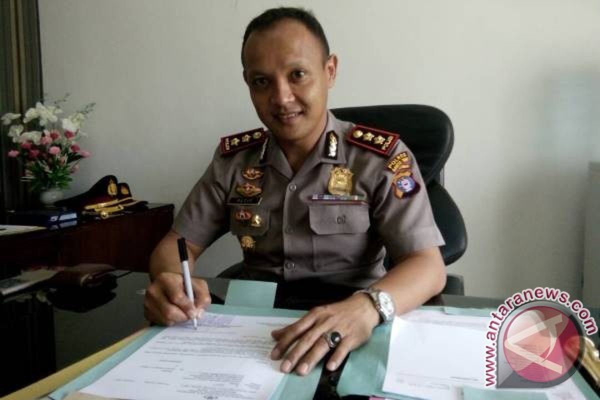 WASPADA! Modus Penipuan Minta Uang Catut Nama Kapolres Barito Timur