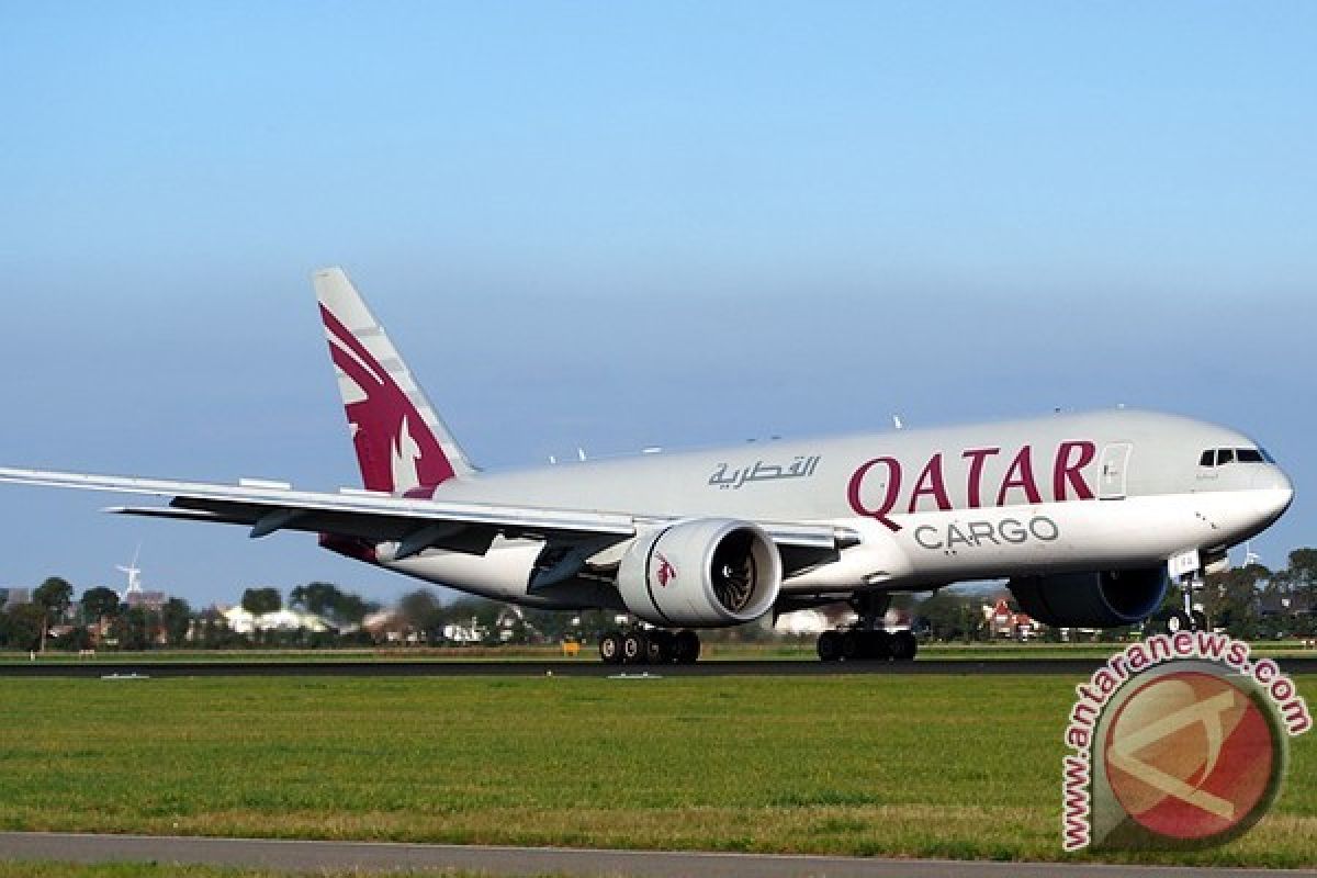 Qatar Airways Diblokir, Begini Nasib Jamaah Umrah Indonesia