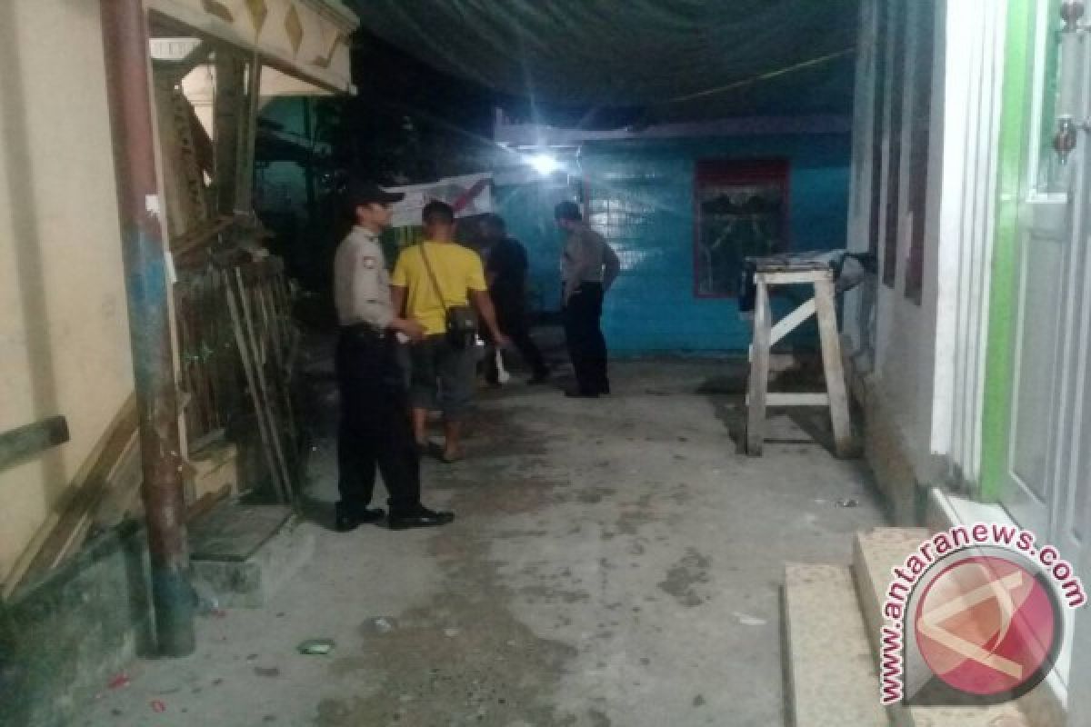 Polsekta Banjarmasin Timur Tingkatkan Patroli Antisipasi Kriminalitas