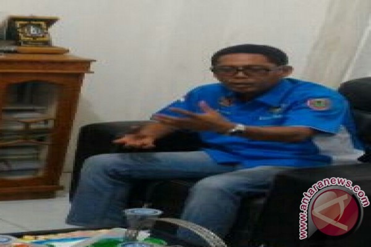 KNPI Dukung dan Ikut Dalam Pembangunan Tapin