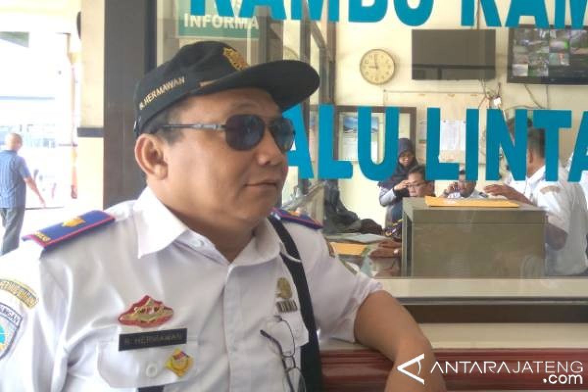 Ini Jalur Alternatif bagi Pemudik di Banyumas