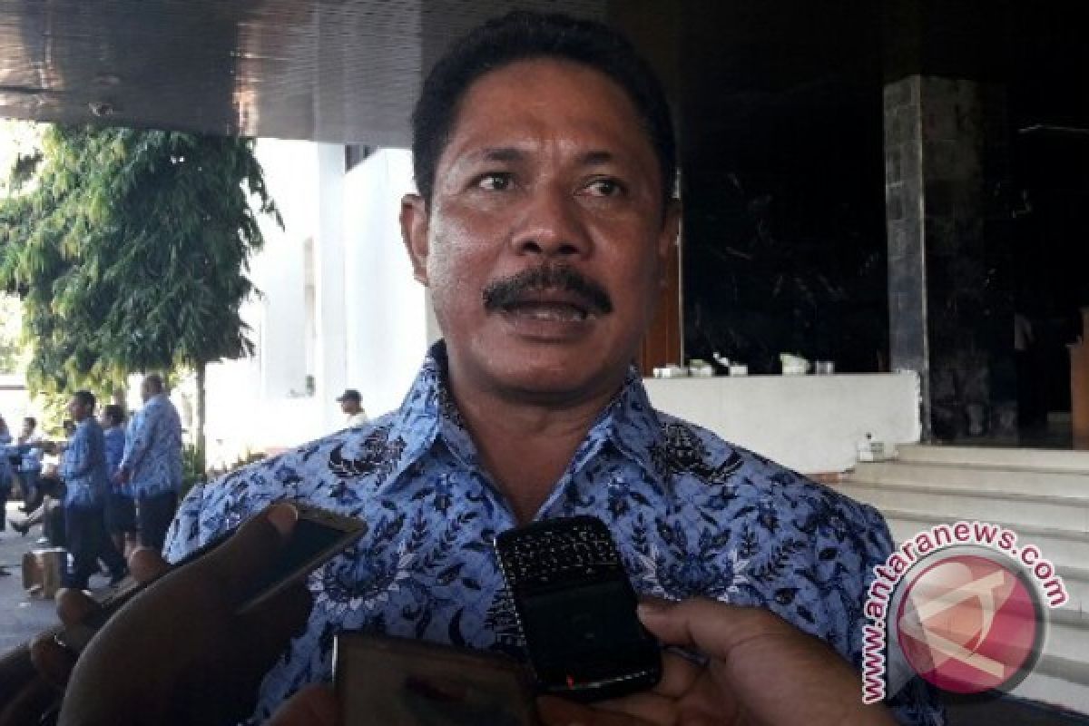 Dishub Papua alokasikan Rp5 miliar perbaiki Bandara Timika 