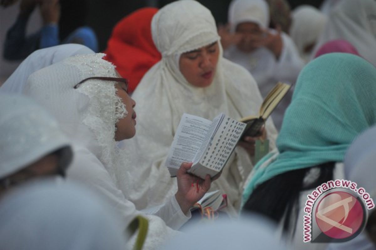 WAFA ajak belajar Al-Quran manfaatkan otak kanan