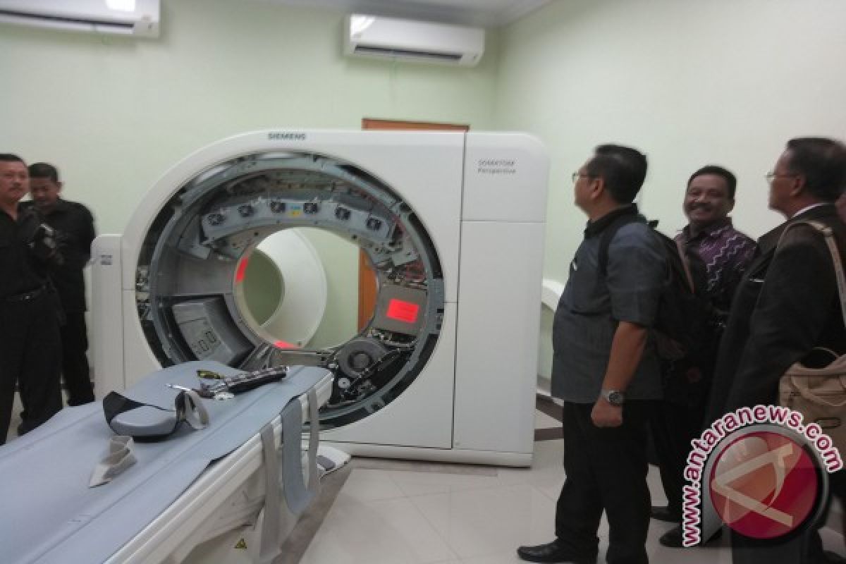 Kulon Progo diminta bangun RSUD tipe C untuk layani warga