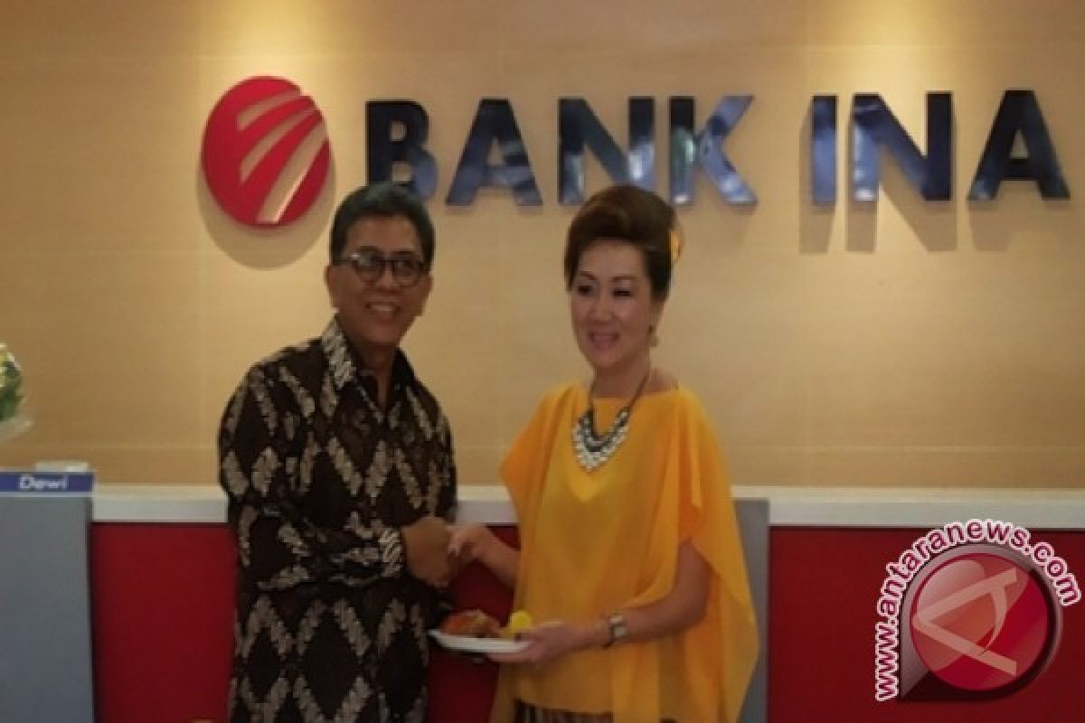 OJK Harapkan Bank Ina Dongkrak Ekonomi Bali