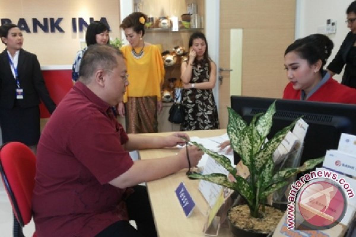 Bank Ina Bidik Pangsa Pasar UMKM Bali