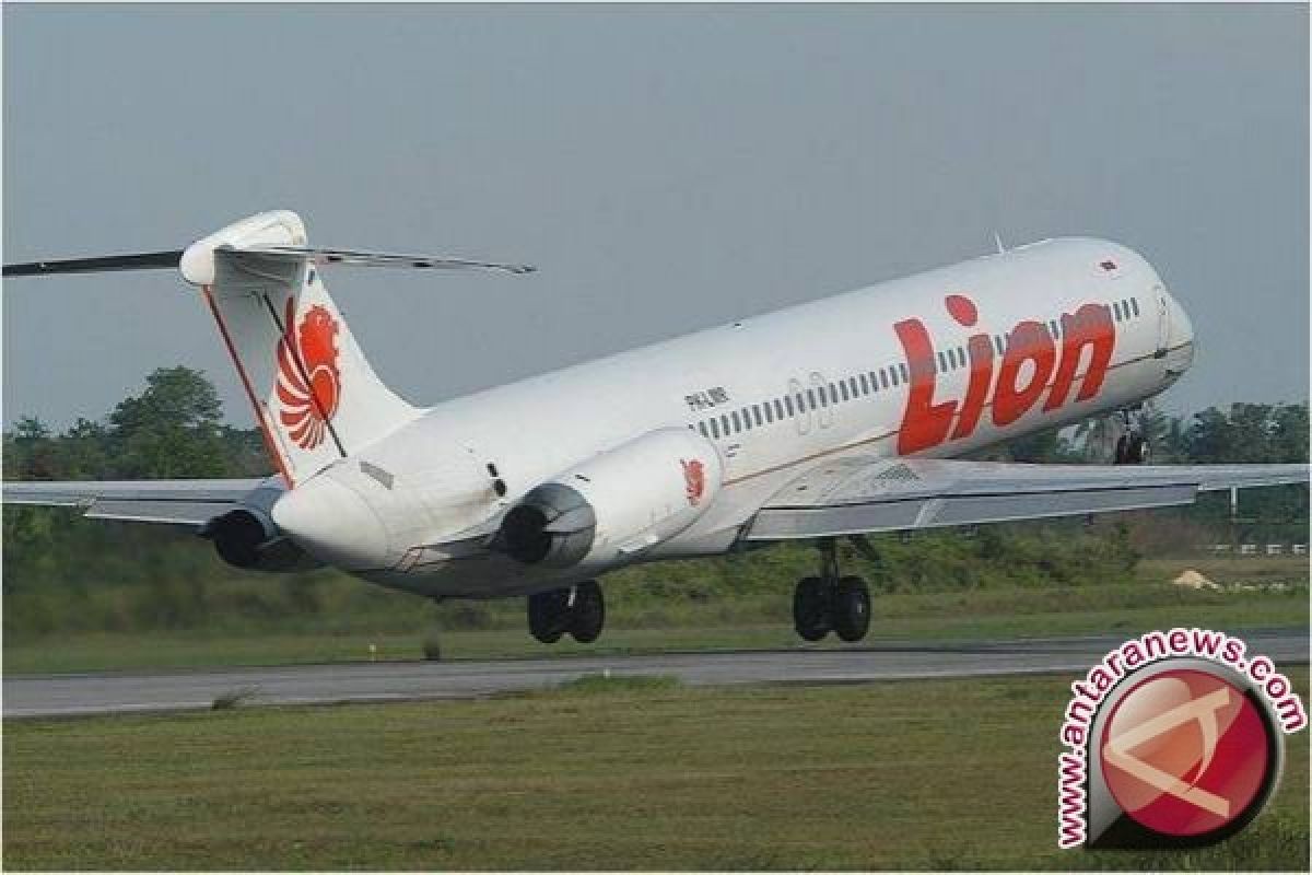 Lion Air Kembali Ajukan Penambahan Tiga Rute