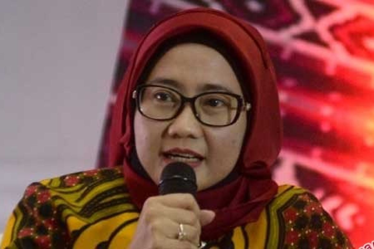 SMI Nilai Investor Syariah Tidak Terganggu Geopolitik