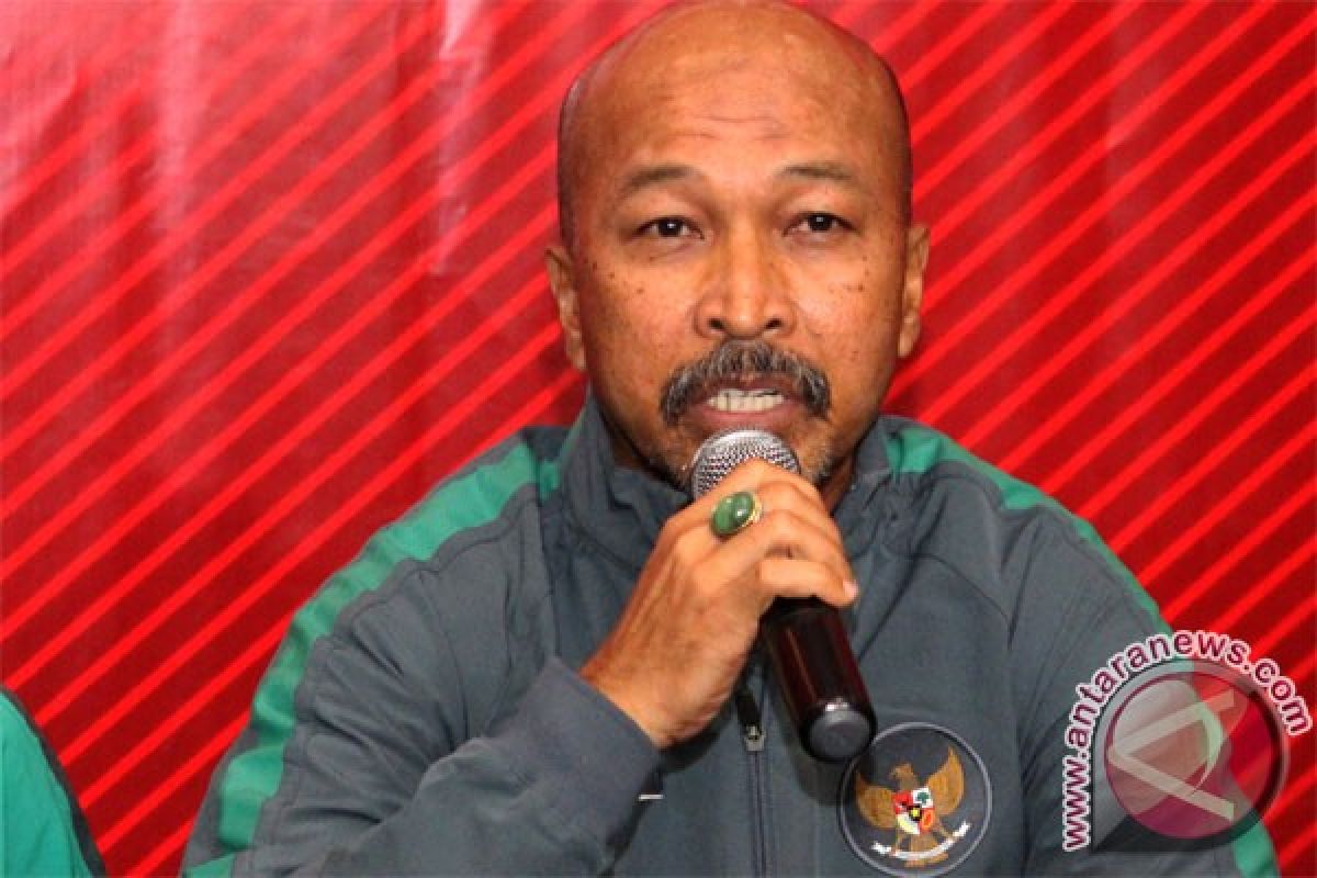 Timnas U-16 lolos kualifikasi AFC 2018