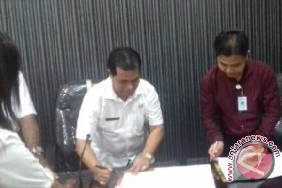 BPJS Kesehatan Buka Loket Pendaftaran di Kecamatan