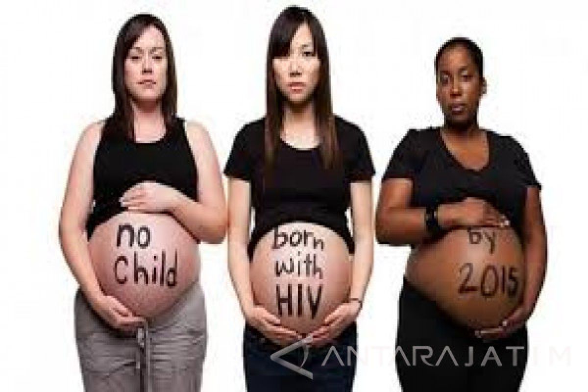 Dinkes Tulungagung: 10 Bayi ODHA Negatif HIV