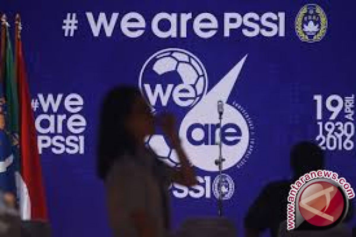 PSSI Pastikan Bergulirnya Laga Bhayangkara Versus Tokyo