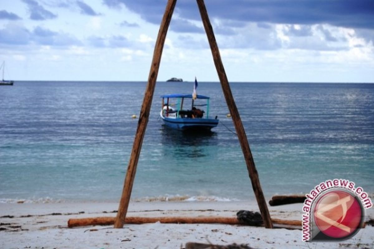 Pemprov Babel Genjot Pembangunan KEK Pariwisata Tanjung Kelayang