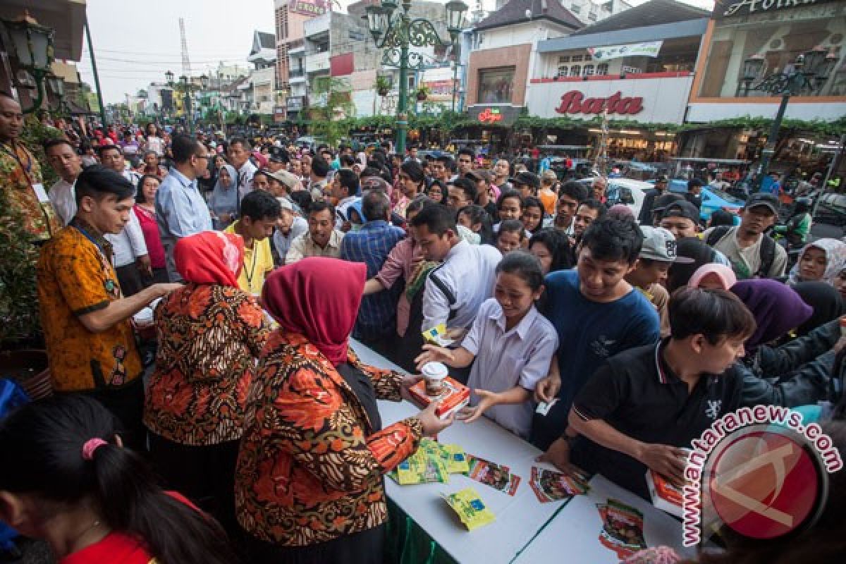 Revitalisasi Malioboro dihentikan sementara mulai H-7 Lebaran