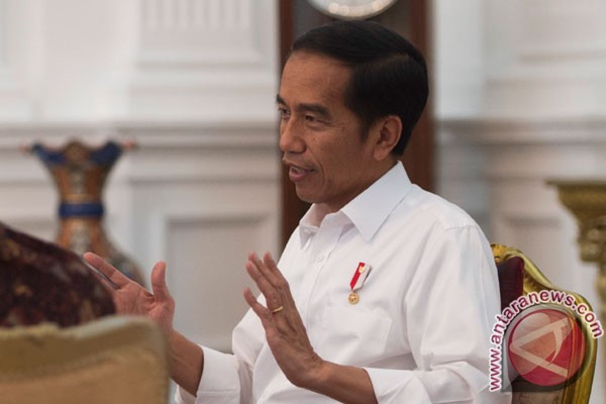 President believes results of agrarian reform to soon be seen