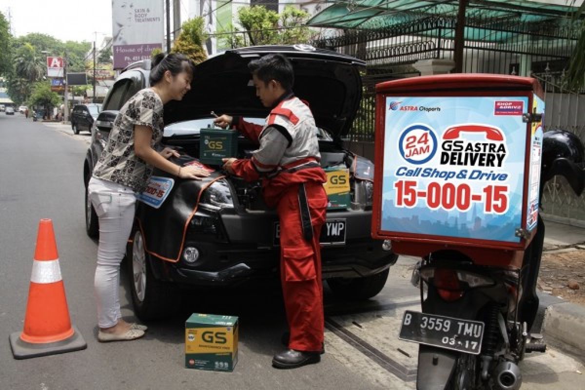 Yang harus diperiksa pada mobil jelang mudik Lebaran