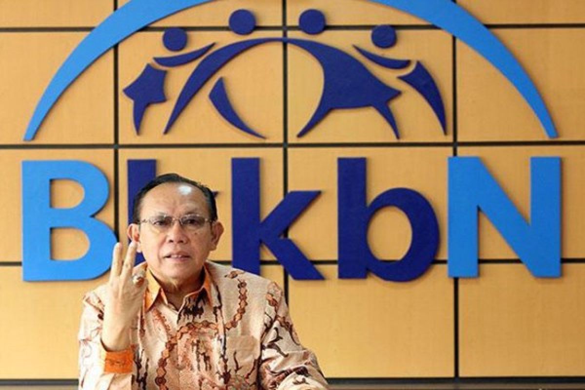 BKKBN Minta Dana Desa Juga Bangun SDM