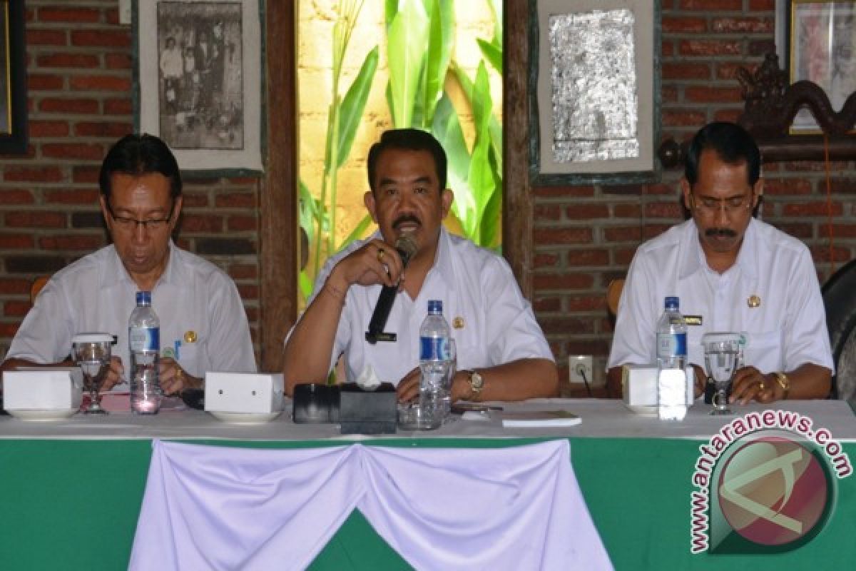 Masyarakat Badung Dapat Kemudahan Pembuatan Sertifikat Tanah