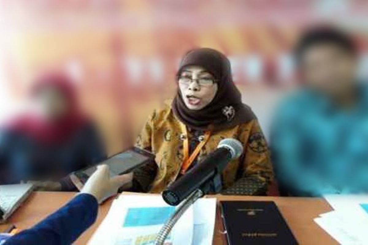 BPS: Nilai Impor Lampung Turun 