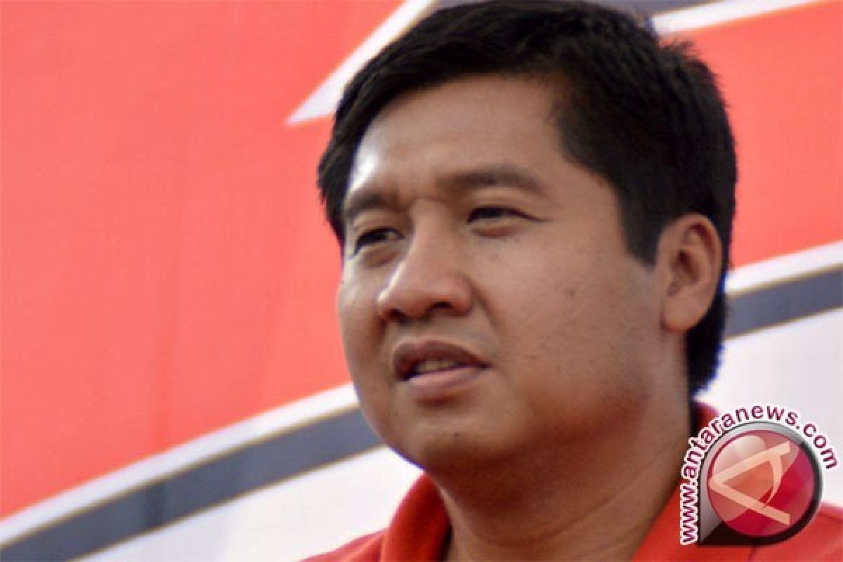 Maruarar: duet Jokowi-Prabowo dalam pilpres tidak tertandingi