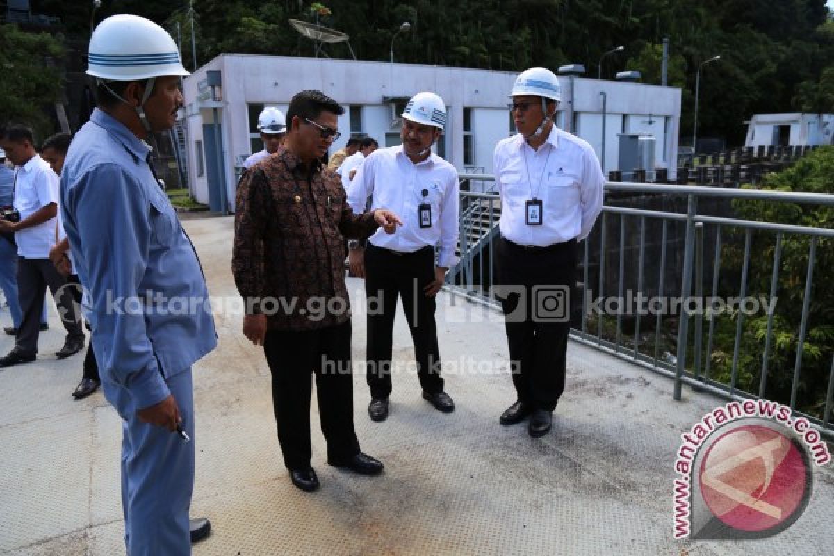 2021, Industri Smelter Ditargetkan Mulai Terealisasi