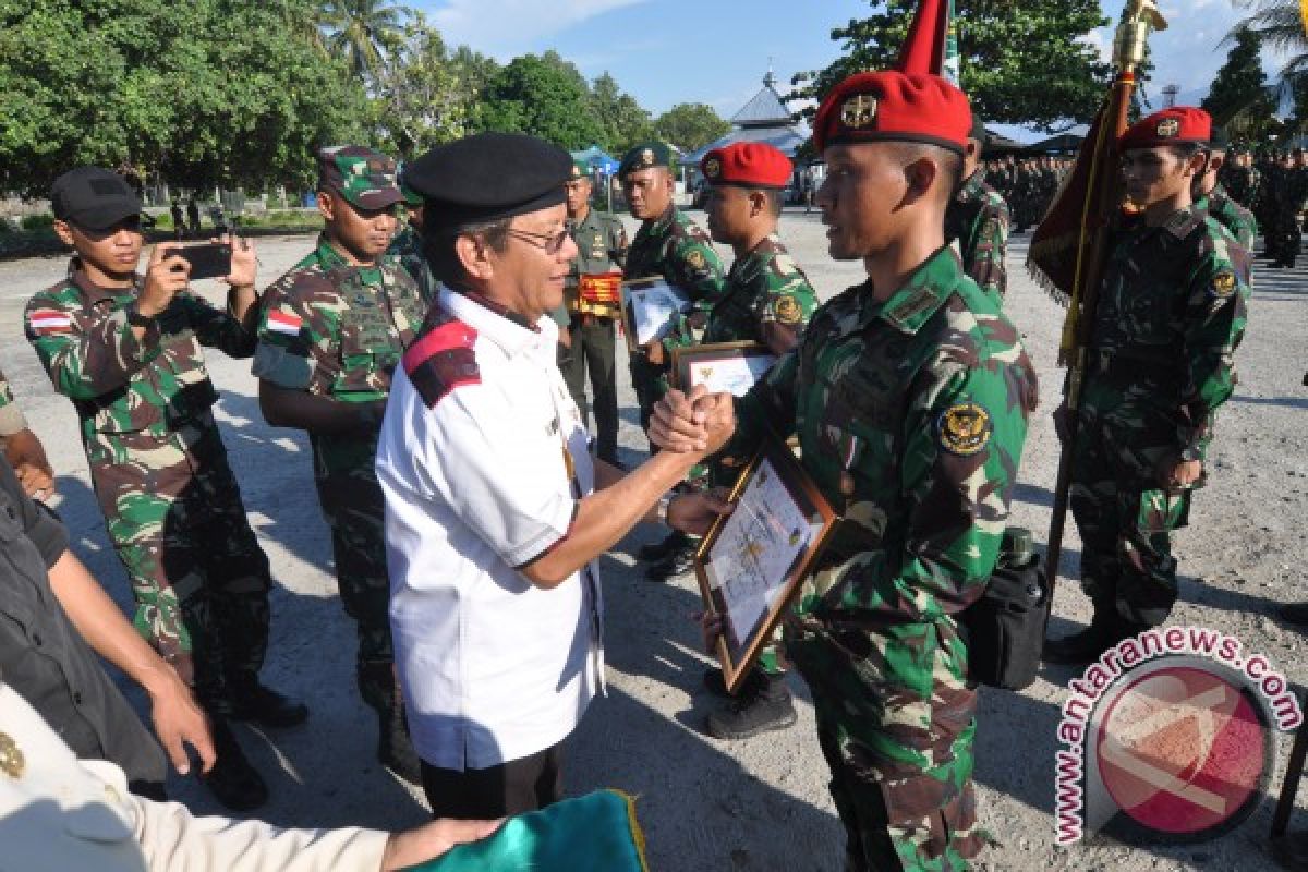 PURNA TUGAS OPERASI TINOMBALA