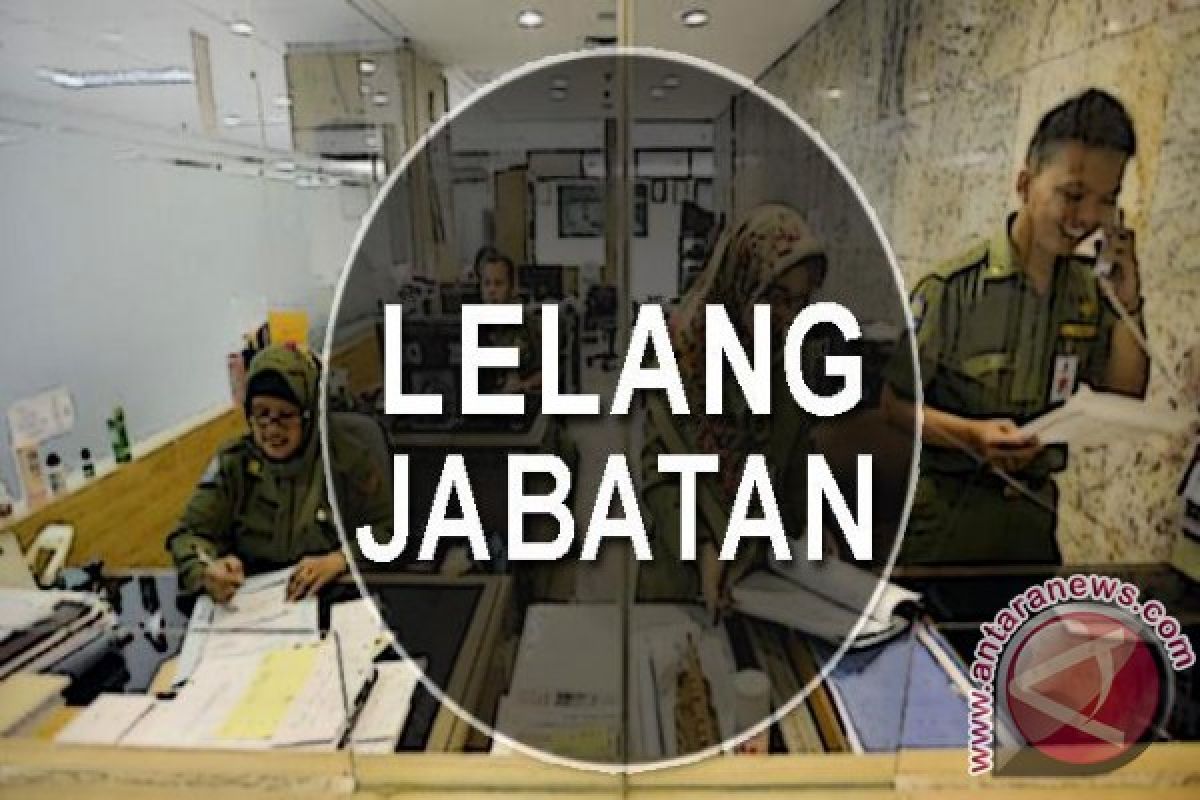 Seleksi Jabatan Pimpinan Tinggi Pratama Harus Transparan