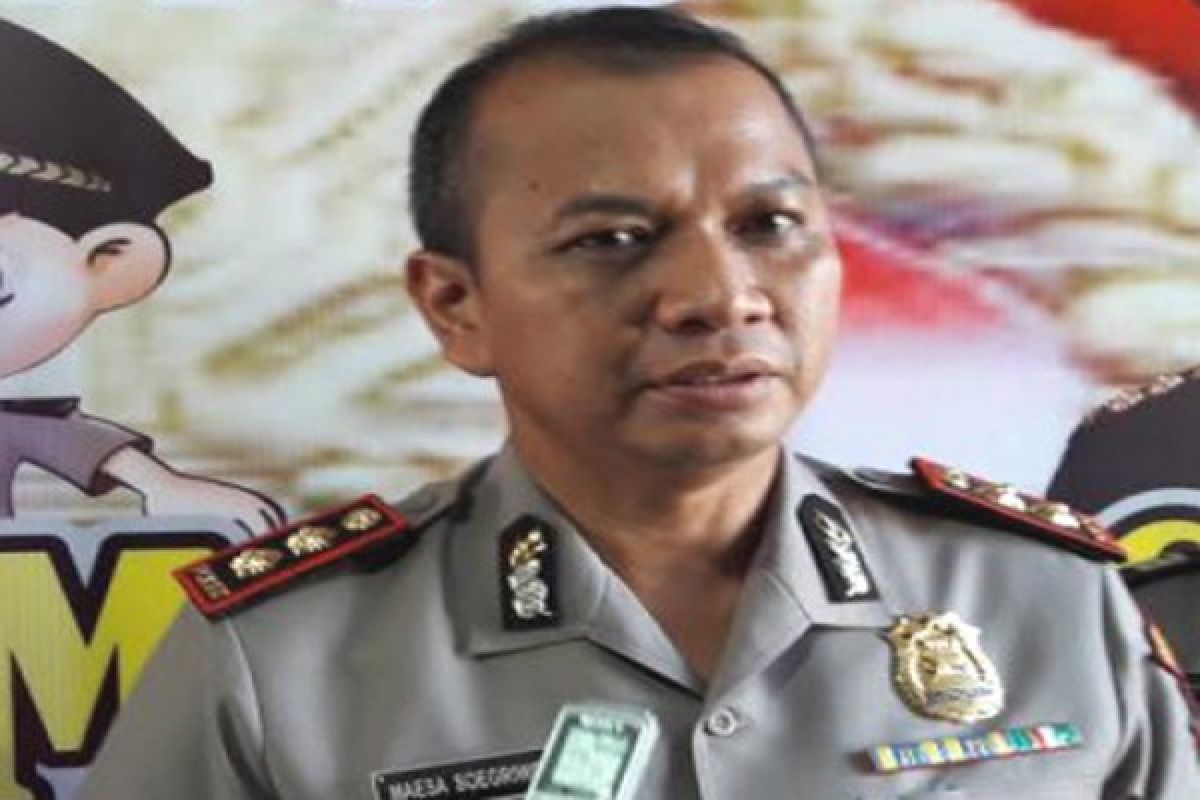 Kapolres jamin jalur Temanggung siap dilalui pemudik