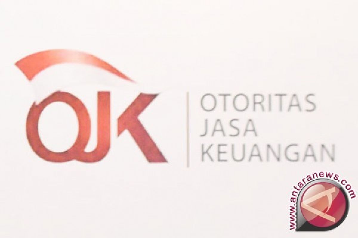 OJK: Stabilitas jasa keuangan masih terkendali