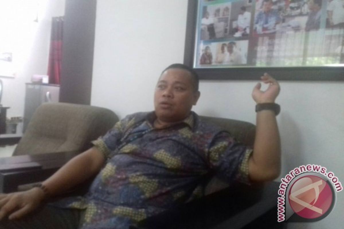 Pelindo Kendari Jamin Kelancaran Bongkar Muat Sembako 