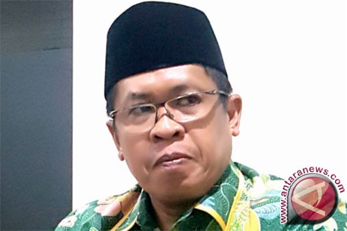 Istiqlal Tolak Pelaksanaan Aksi Bela Ulama 96