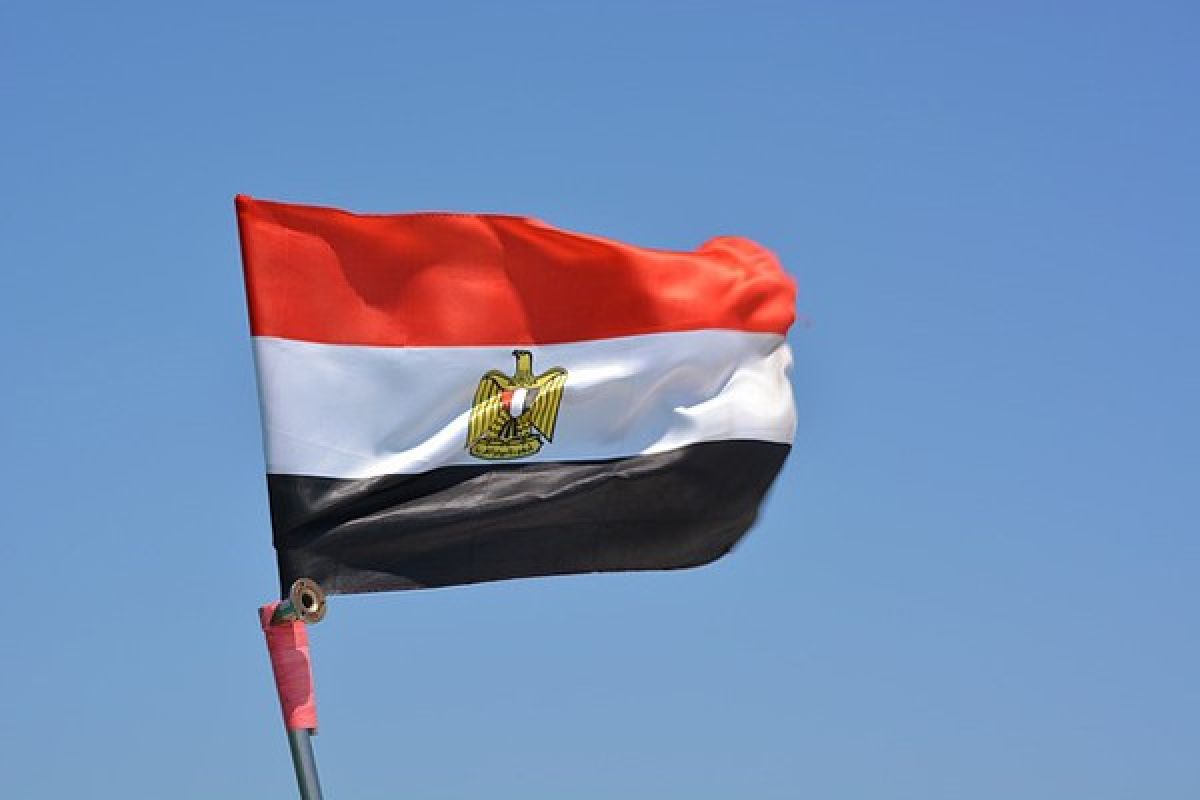 Mesir tembak mati dua militan