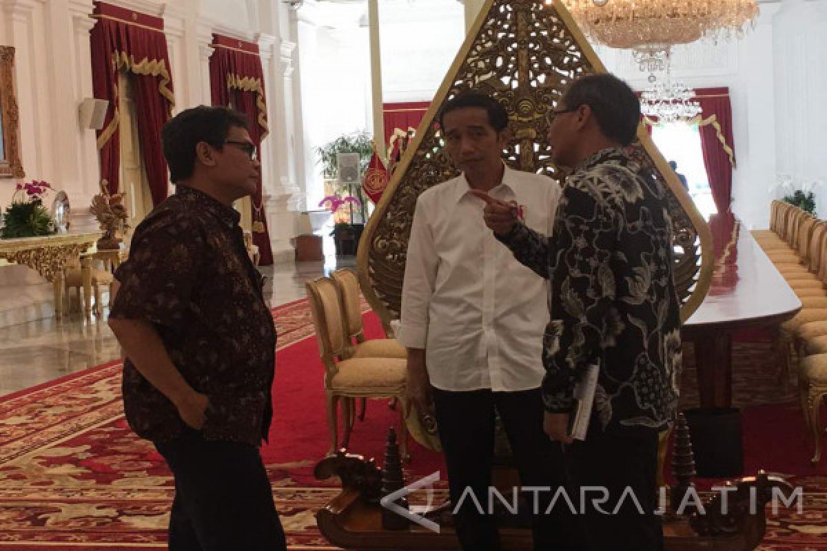 Presiden Yakin tak Ada Penyalahgunaan Kekuasaan TNI