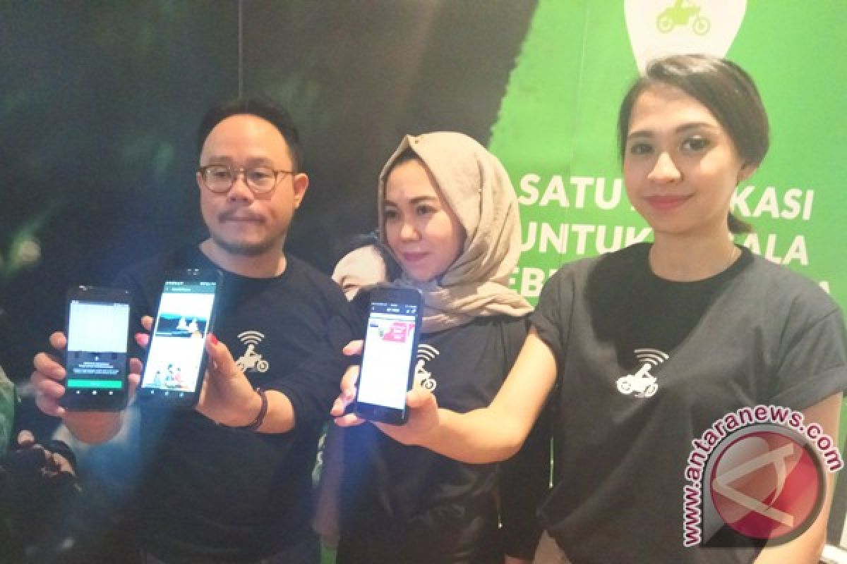 Go-Jek Luncurkan Program 