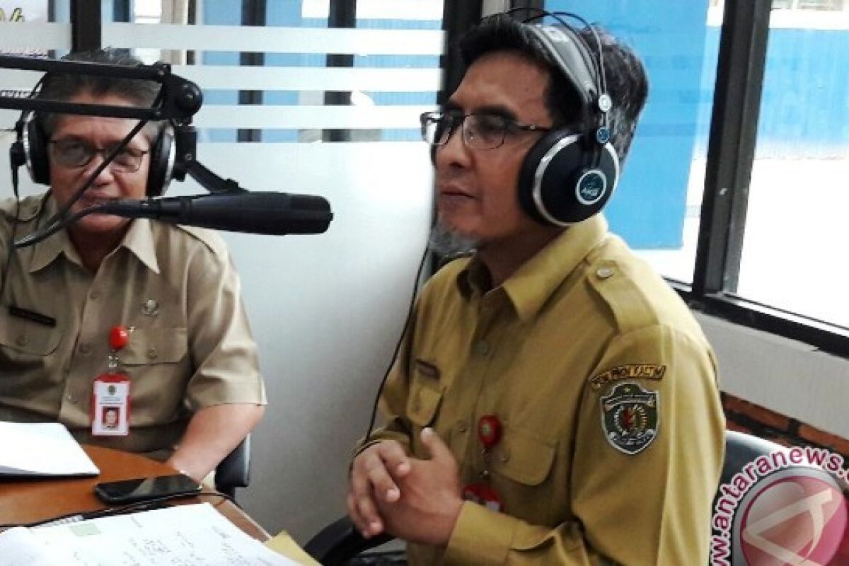 DPMPD Kaltim inginkan satu desa satu pendamping